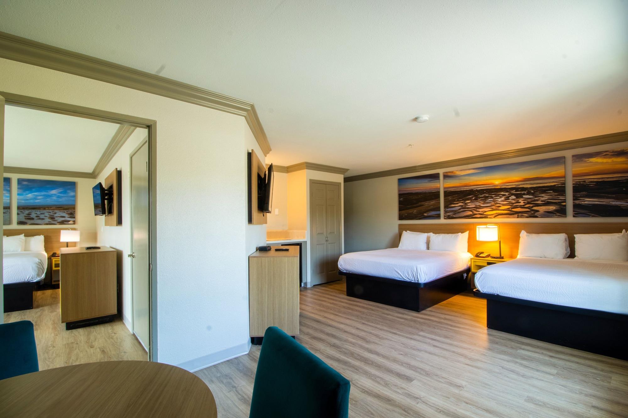 Days Inn By Wyndham קארסלבד מראה חיצוני תמונה