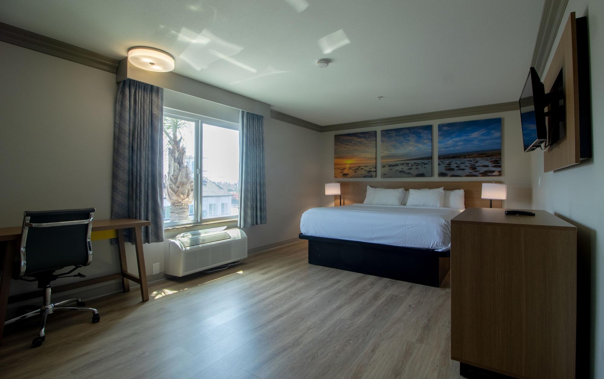 Days Inn By Wyndham קארסלבד מראה חיצוני תמונה