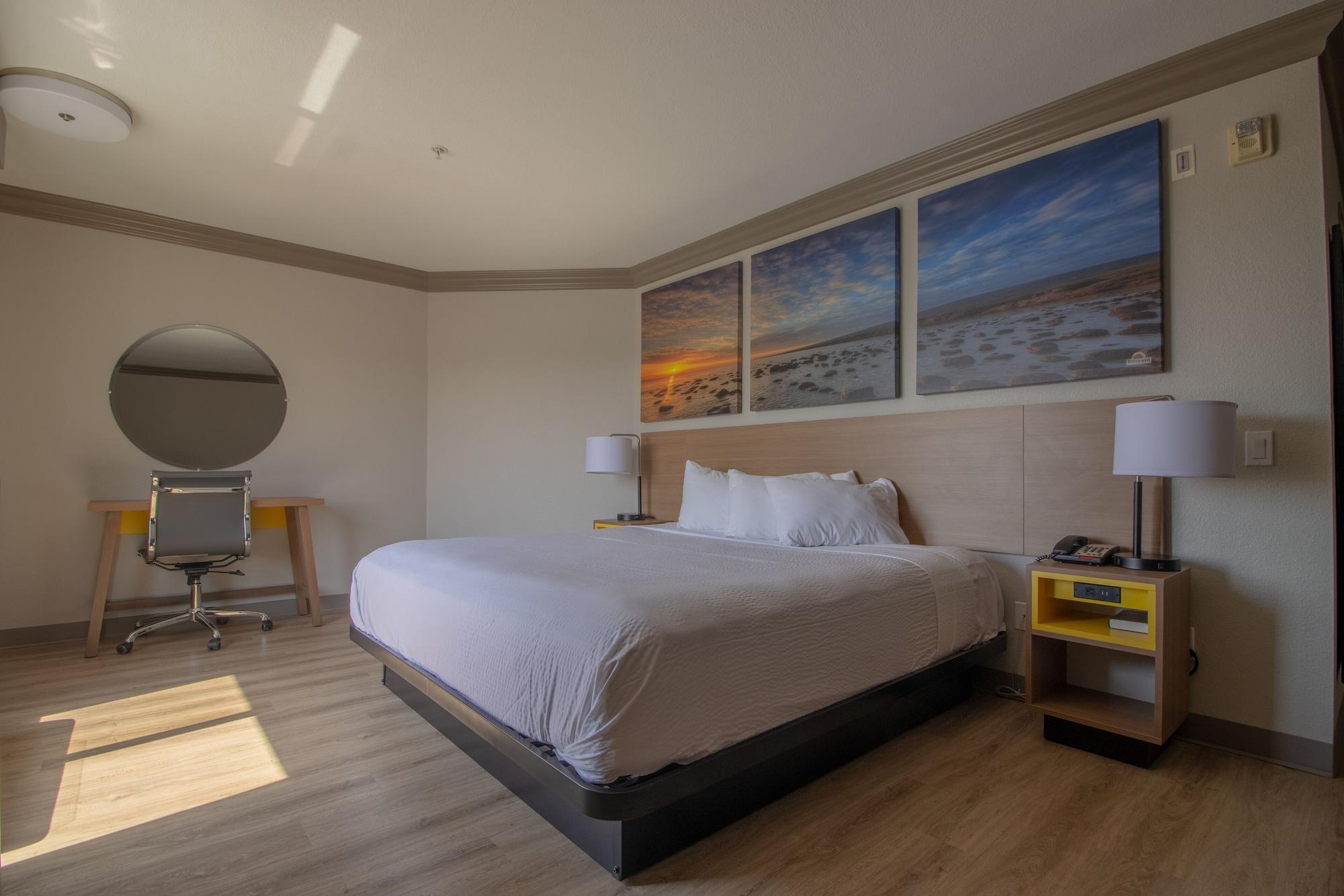 Days Inn By Wyndham קארסלבד מראה חיצוני תמונה