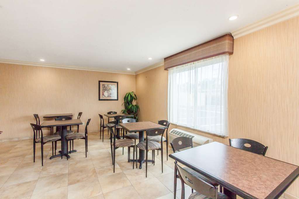 Days Inn By Wyndham קארסלבד מתקנים תמונה